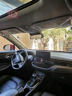 JAC JS4